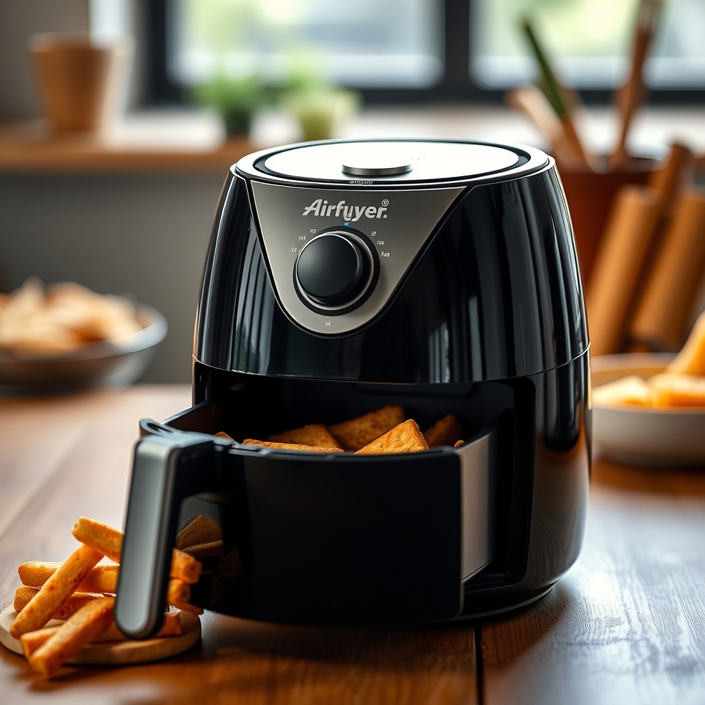 Pour aller plus loin : ressources et guides d'achat · Airfryer qui fait du bruit comment le réduire