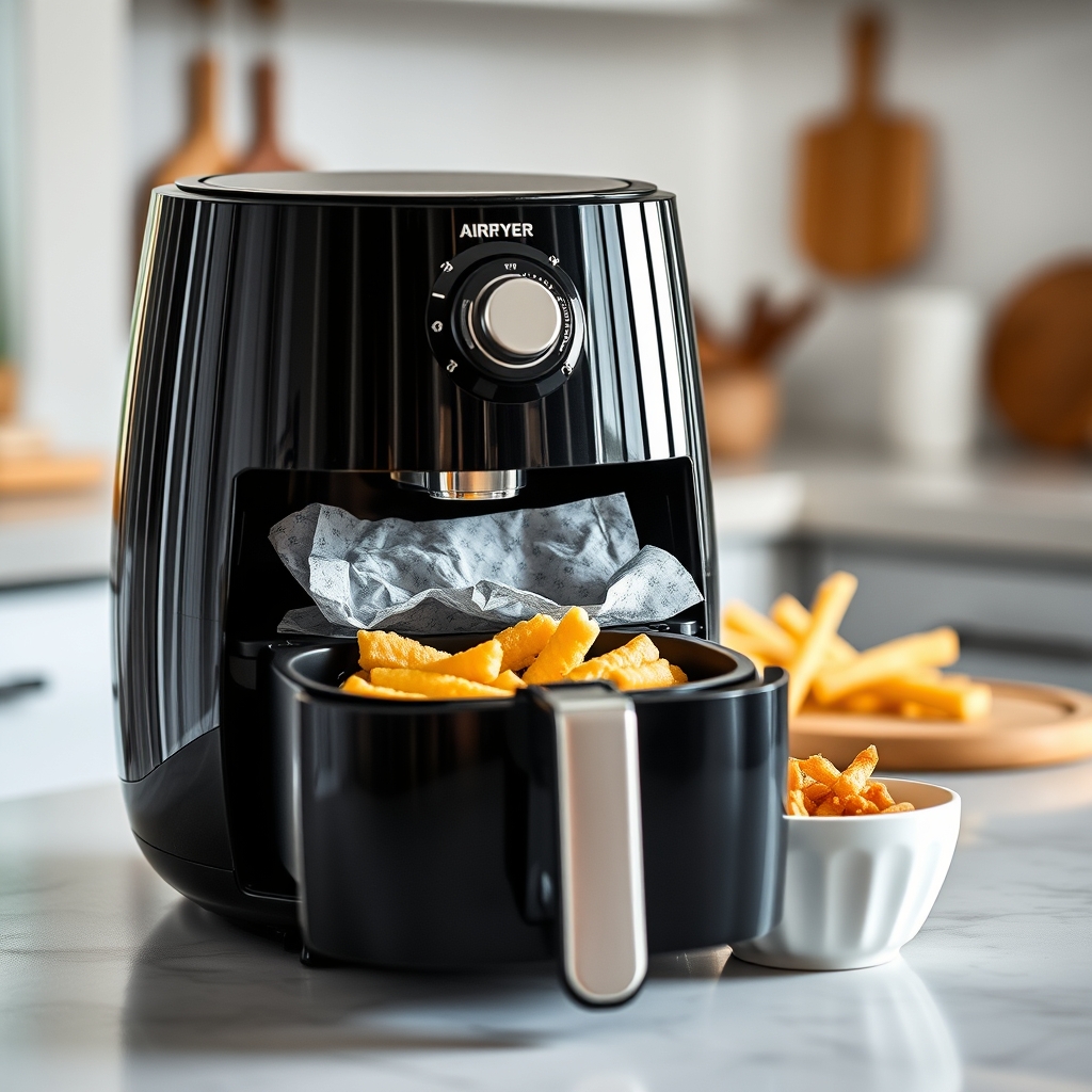 Comparatif des marques : quels modèles gèrent le mieux les odeurs ? · Airfryer et odeurs de cuisine comment les réduire