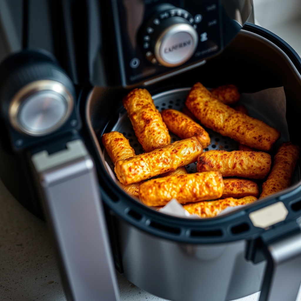 Pourquoi mon airfryer sent-il mauvais ? Les causes principales · Airfryer et odeurs de cuisine comment les réduire