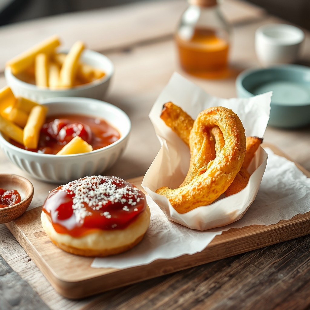 Les recettes à éviter et pourquoi · Airfryer et pâtisserie quelles limites