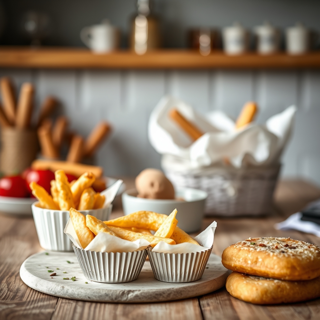 Où trouver des recettes adaptées et fiables · Airfryer et pâtisserie quelles limites