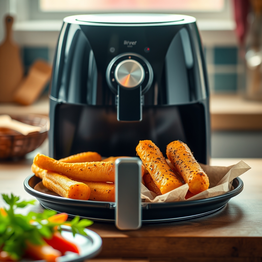 Comment choisir son airfryer pour un réchauffage optimal ? · Airfryer que faire des restes réchauffage optimal