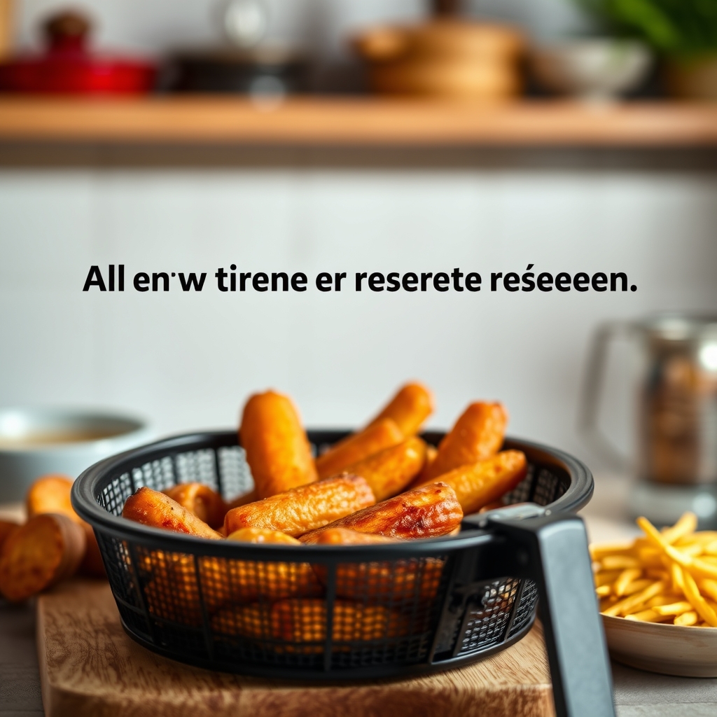 Questions fréquentes · Airfryer que faire des restes réchauffage optimal