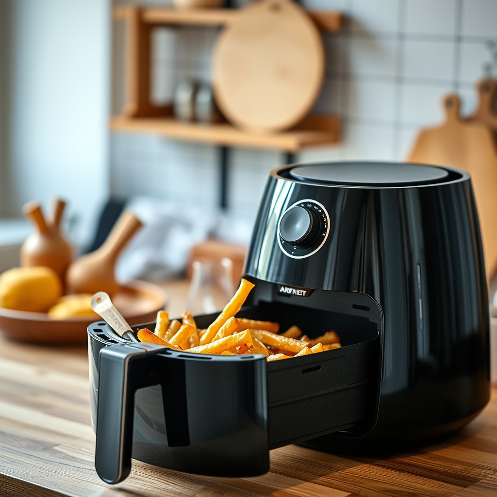 Comment entretenir son airfryer pour éviter les pannes · Airfryer qui ne chauffe pas en panne que faire