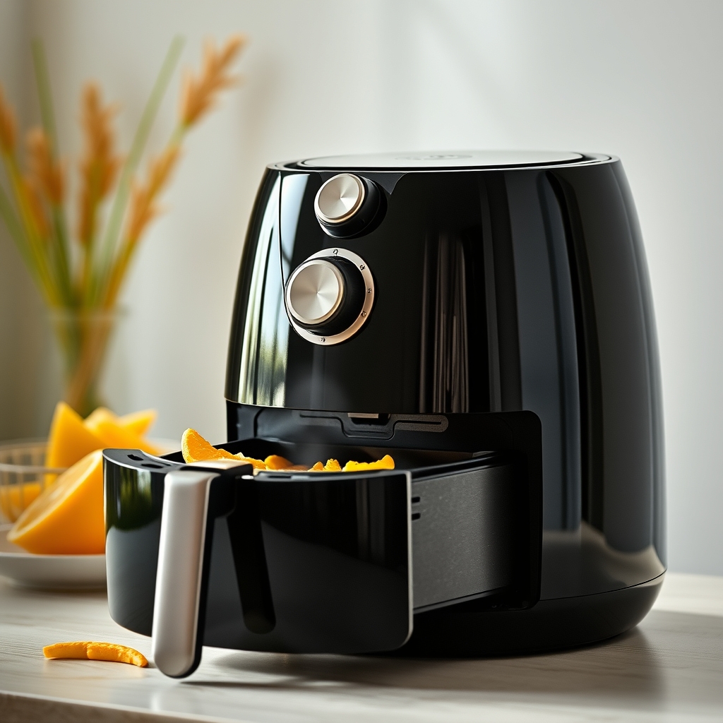 Erreurs courantes à éviter · Airfryer qui ne chauffe pas en panne que faire