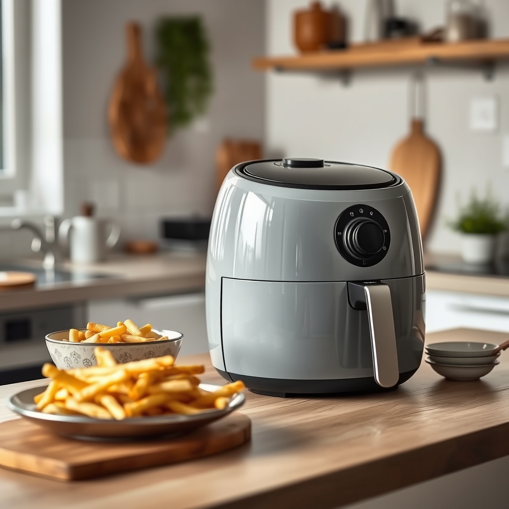 Recyclage et remplacement · Airfryer qui ne chauffe pas en panne que faire