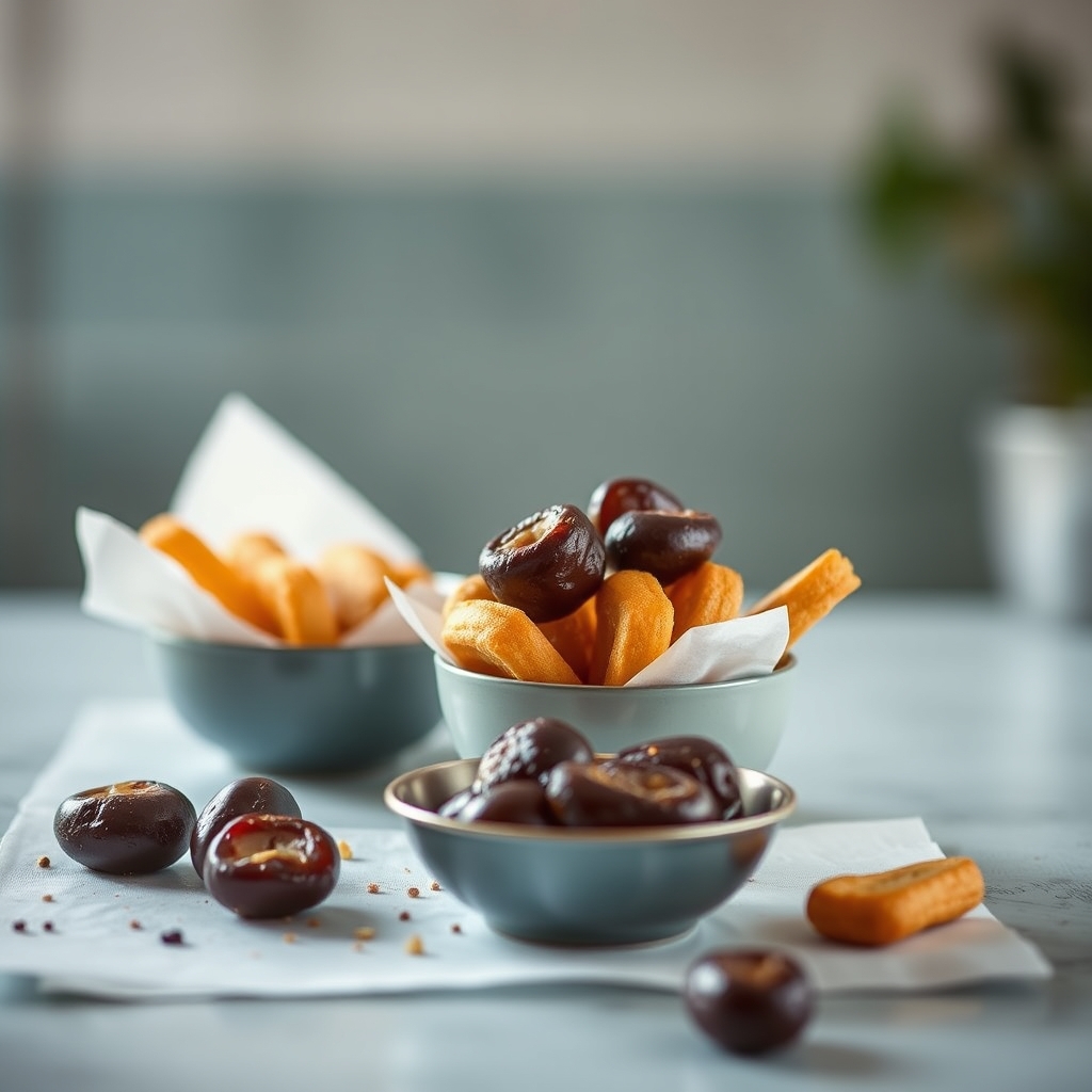 Châtaignes ou marrons : quelle différence ? · Airfryer et cuisson des châtaignes